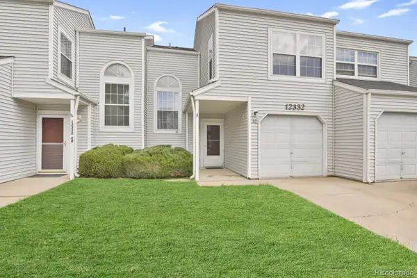 12332 Colorado Boulevard #30, Thornton, CO 80241