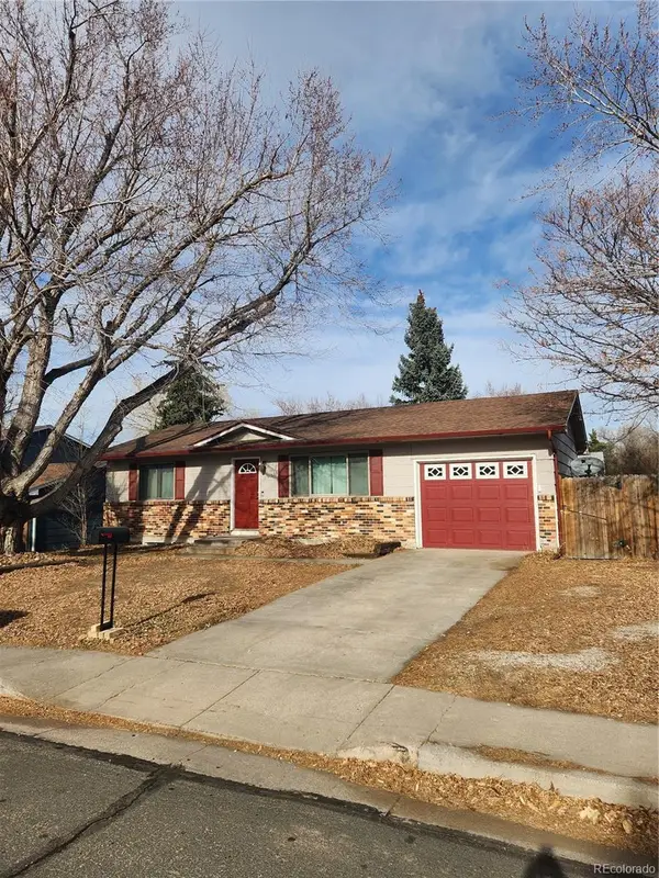 3938 Encino Street, Colorado Springs, CO 80918
