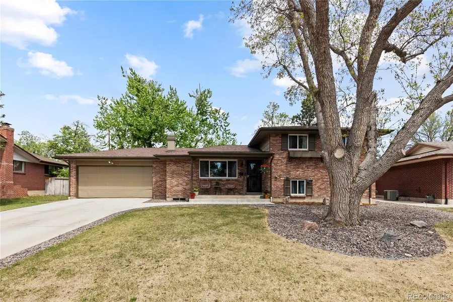 1257 S Dover Way, Lakewood, CO 80232 - #2