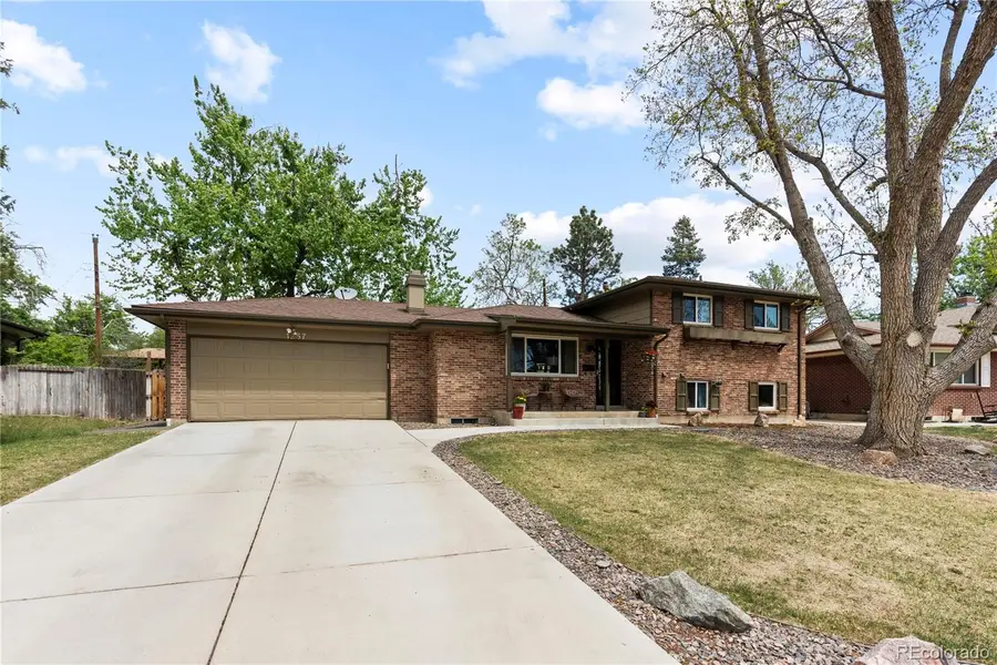 1257 S Dover Way, Lakewood, CO 80232 - #3