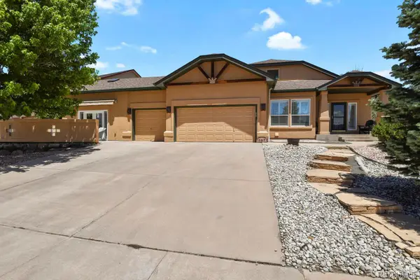 15871 Agate Creek Drive, Monument, CO 80132