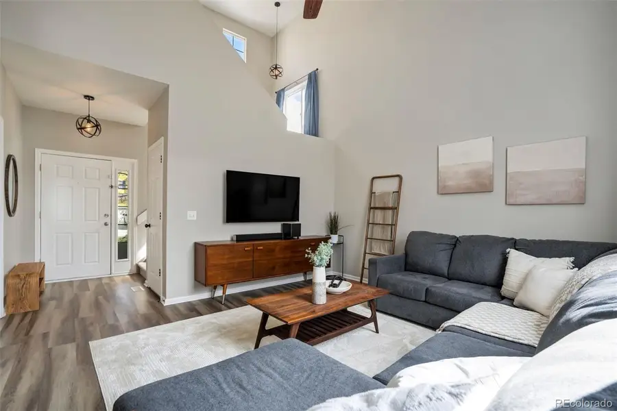 2354 Woodpark Drive, Colorado Springs, CO 80951 - #3