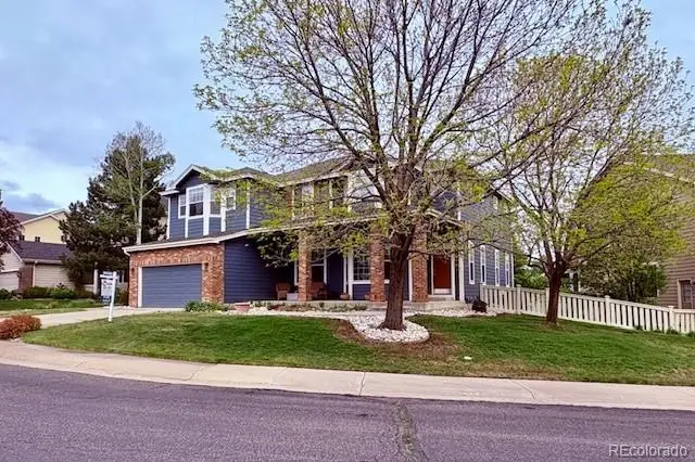 6112 Devinney Way, Arvada, CO 80004 - #1
