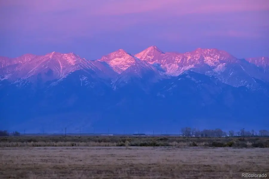 Unit 22 Blk 12 Lot 12, Blanca, CO 81113 - #2
