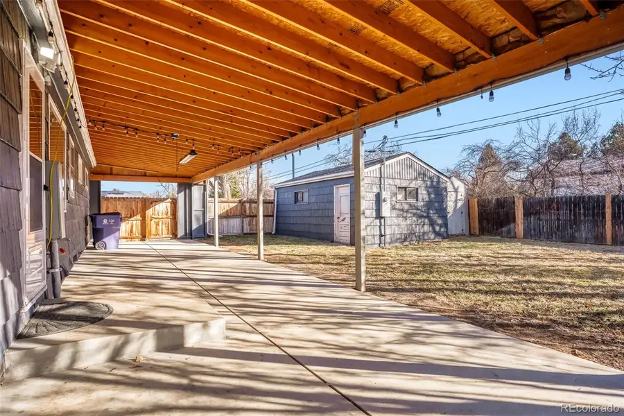 1708 S Eudora Street, Denver, CO 80222 - #2