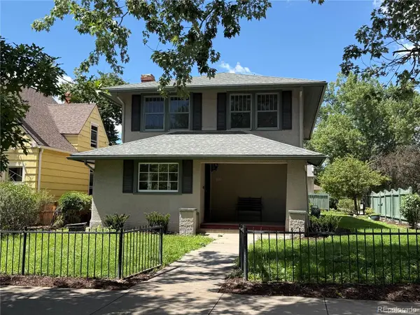 1432 N Tejon Street, Colorado Springs, CO 80907