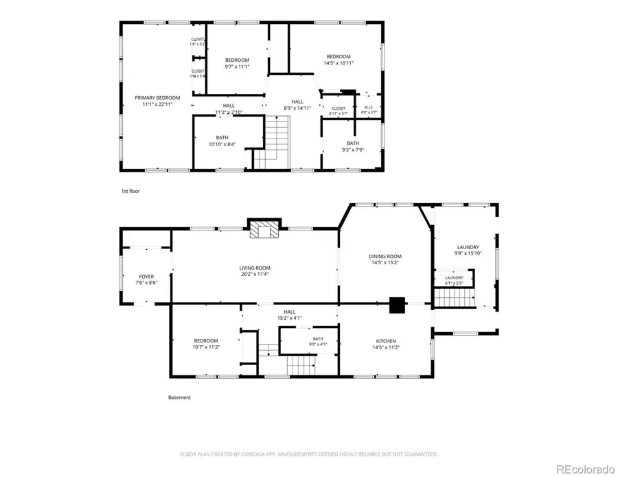 1432 N Tejon Street, Colorado Springs, CO 80907 - #3