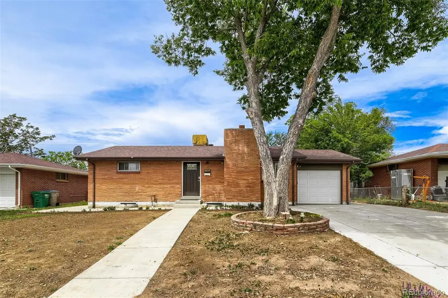 8033 Wyandot Street, Denver, CO 80221 - #2
