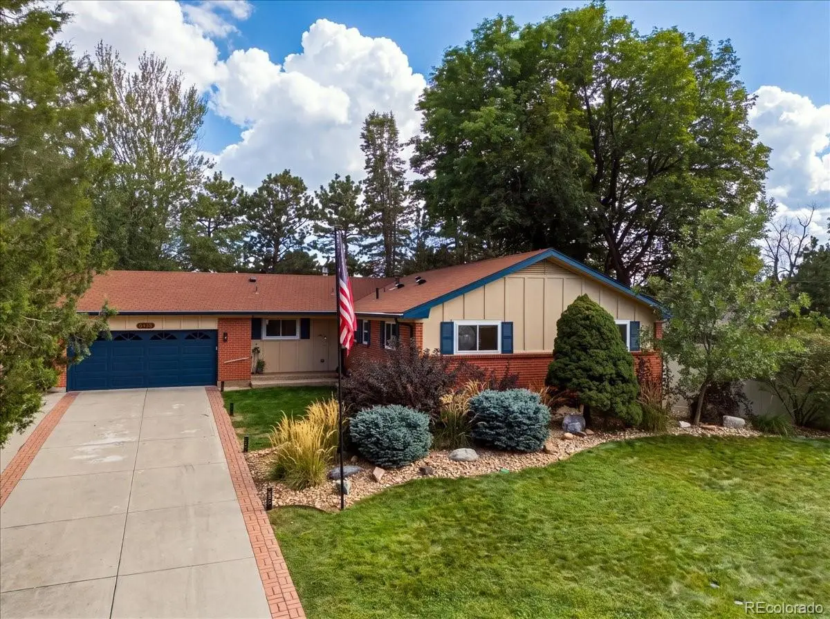 6996 S Ogden Court, Centennial, CO 80122 - #1