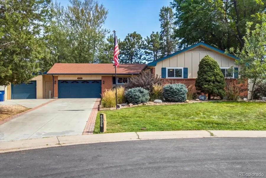6996 S Ogden Court, Centennial, CO 80122 - #2