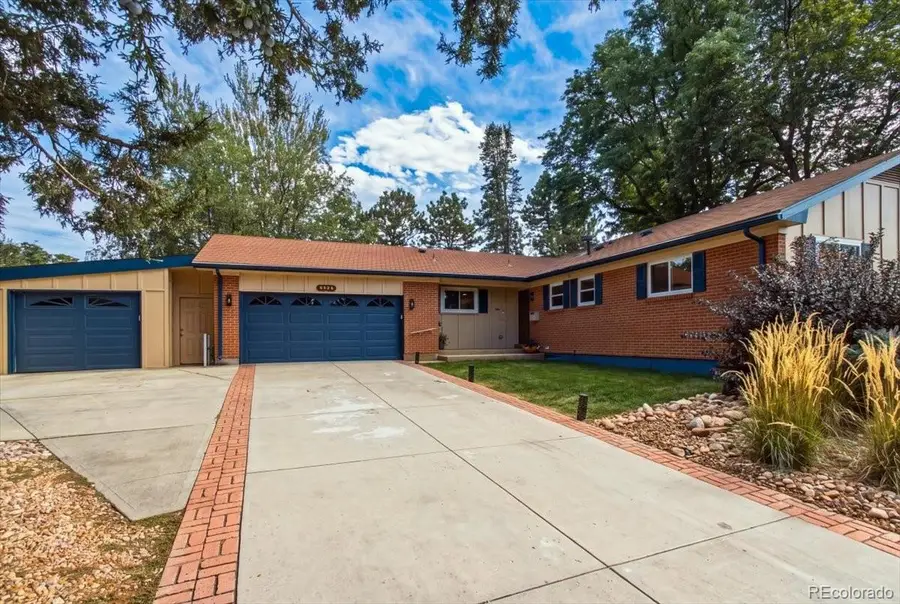 6996 S Ogden Court, Centennial, CO 80122 - #3