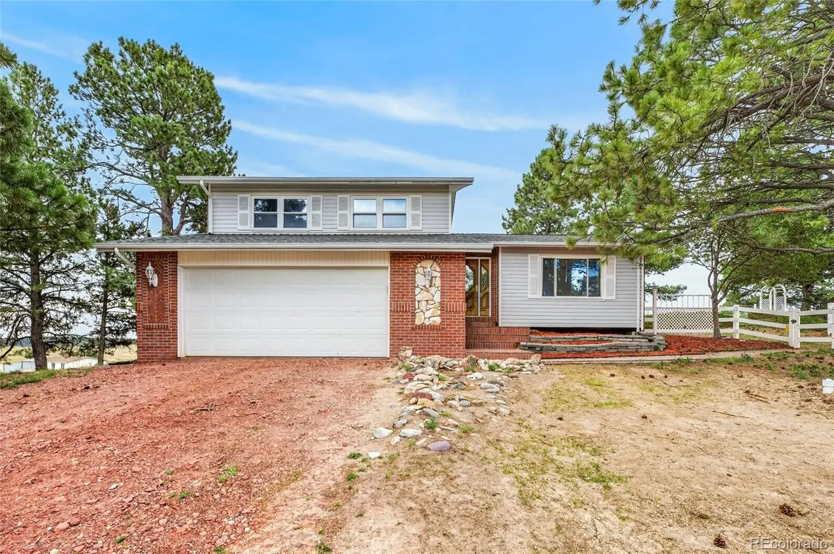 2181 Woodpecker, Elizabeth, CO 80107 - #1