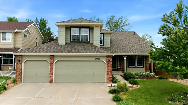 17798 E Ida Avenue, Centennial, CO 80015