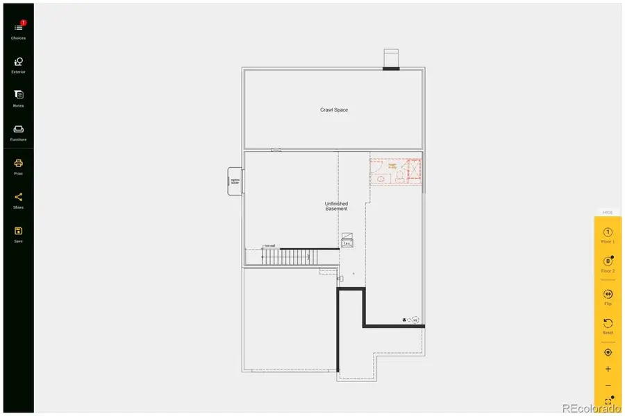 1101 Mourning Dove Avenue, Erie, CO 80516 - Image #2