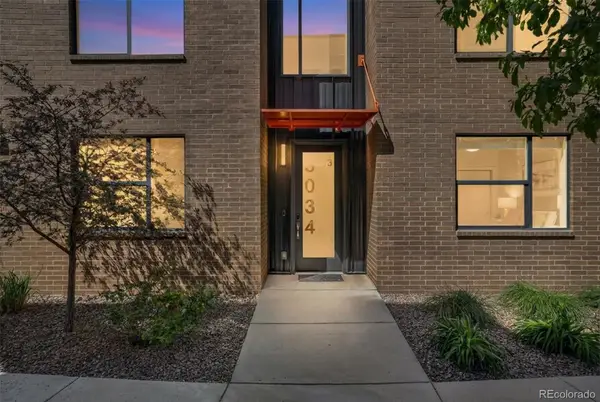 3034 Wilson Court #3, Denver, CO 80205