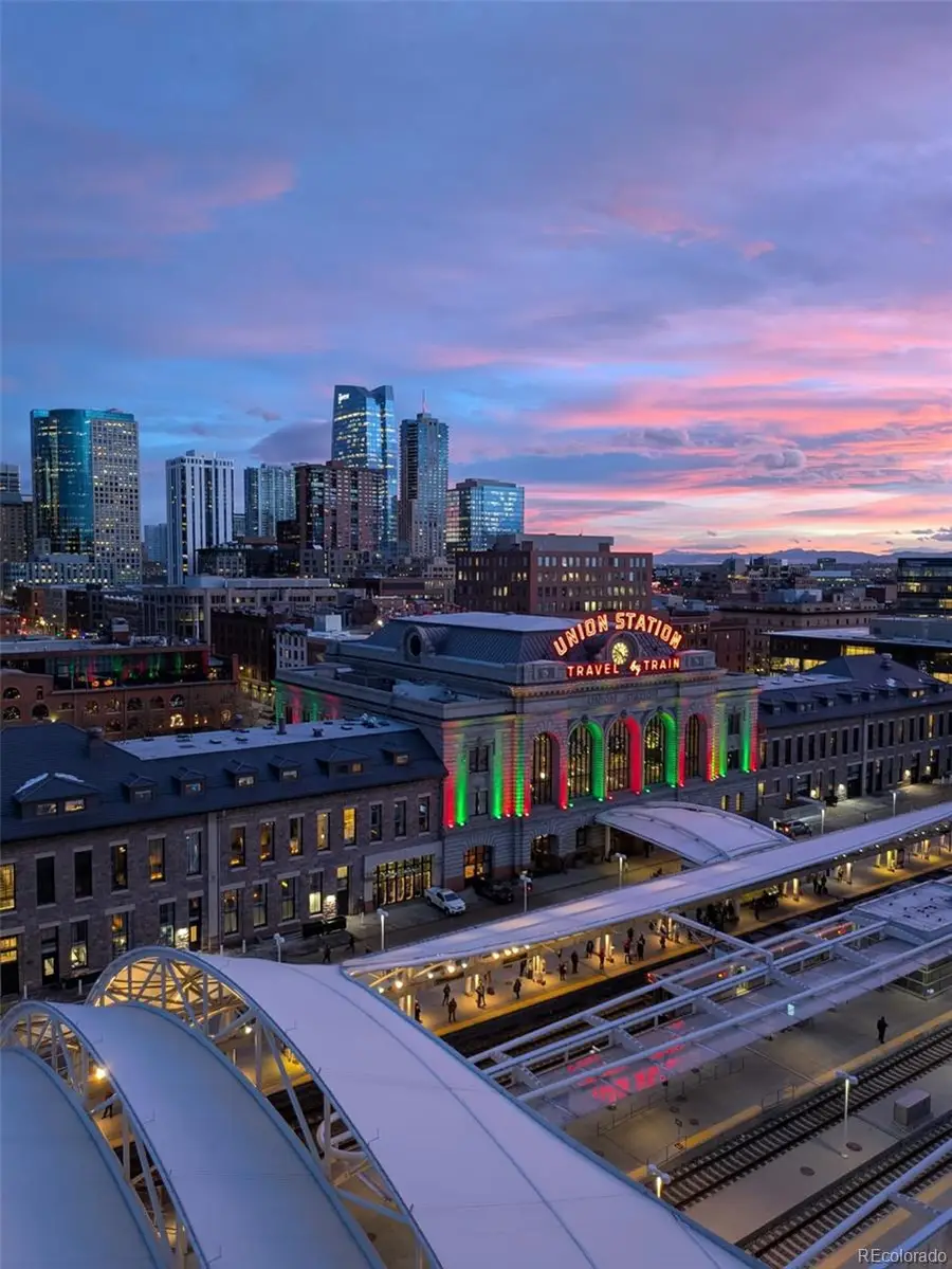 1750 Wewatta Street #1126, Denver, CO 80202 - Image #2