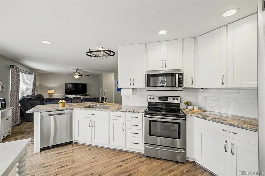 6297 Old Divide Trail, Parker, CO 80134 - #3