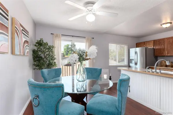 1867 S Zeno Way, Aurora, CO 80017