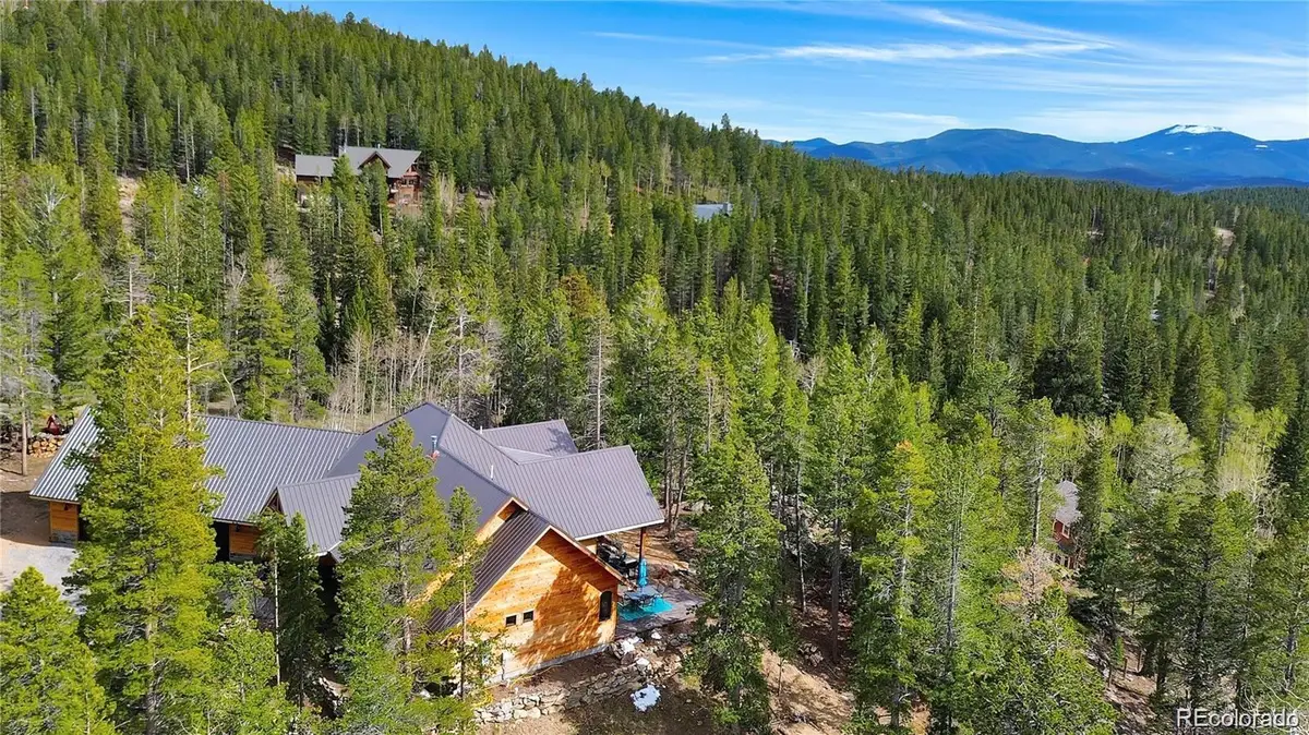 350 Foxtail Drive, Black Hawk, CO 80422 - #1