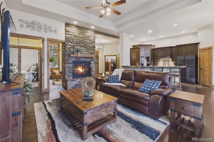 350 Foxtail Drive, Black Hawk, CO 80422 - #3