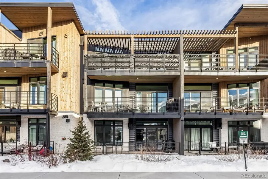 930 Blue River Parkway #613, Silverthorne, CO 80498 - Image #2