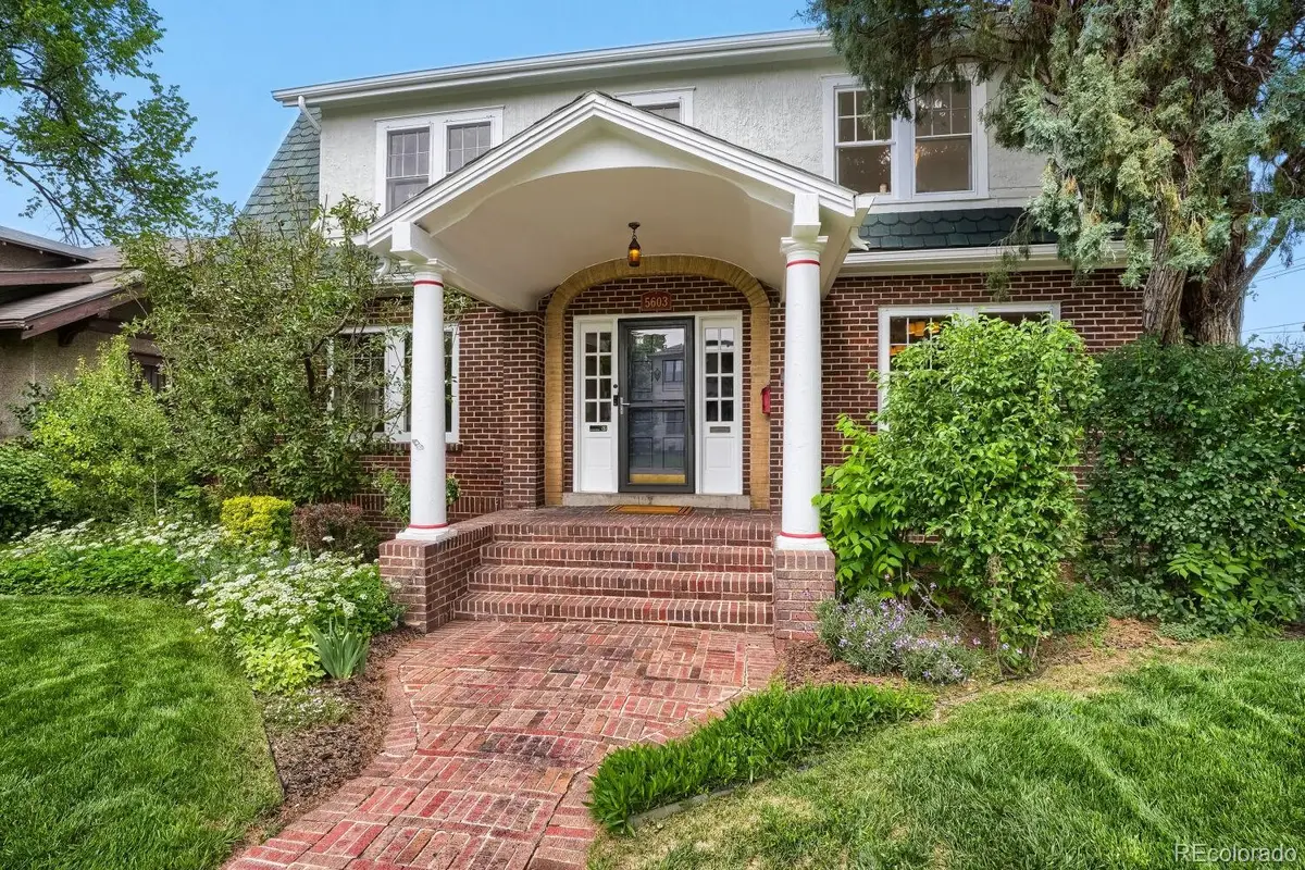 5603 S Prescott Street, Littleton, CO 80120 - #1