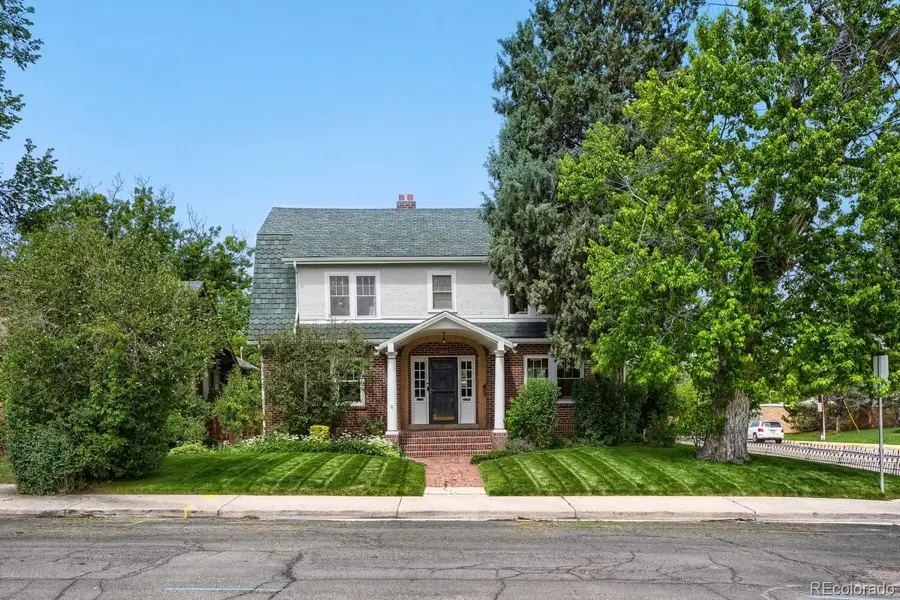 5603 S Prescott Street, Littleton, CO 80120 - #2