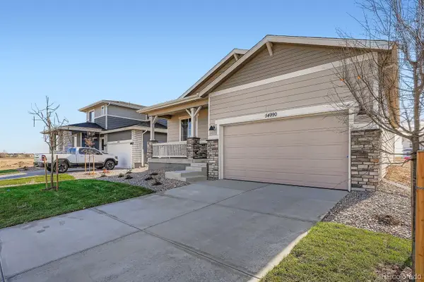 54915 E 28th Place, Strasburg, CO 80136