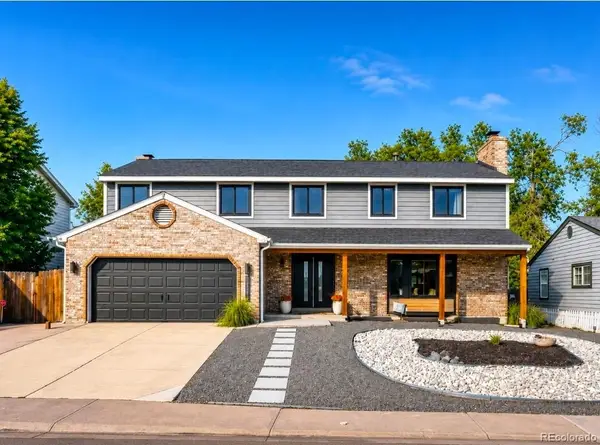 12536 Albion Street, Thornton, CO 80241