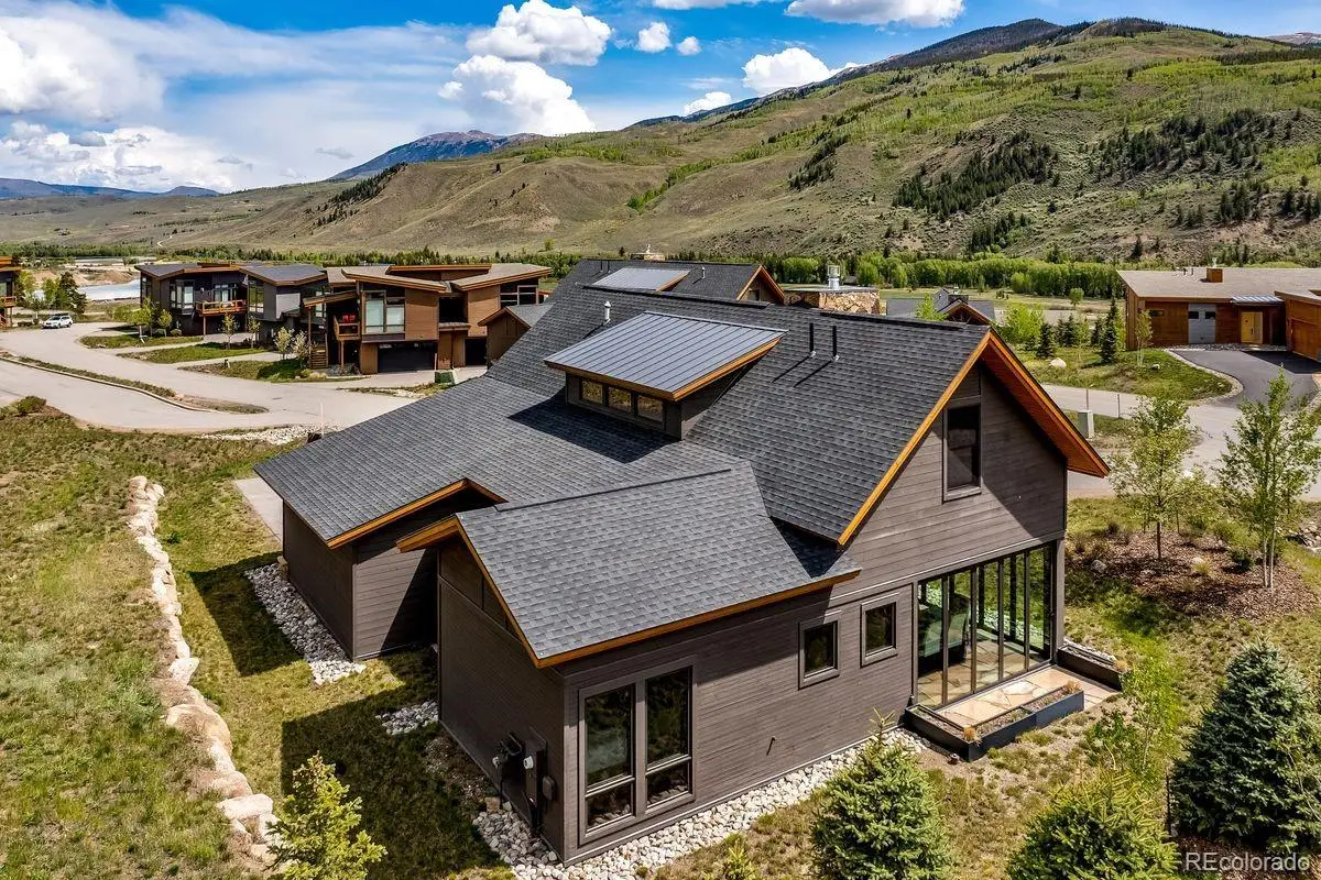 15 W Baron, Silverthorne, CO 80498 - #1