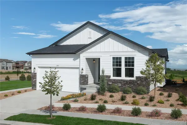 11031 Wheeling Street, Commerce City, CO 80022