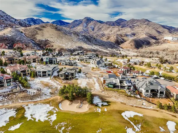 8182 Palladio Court, Littleton, CO 80125