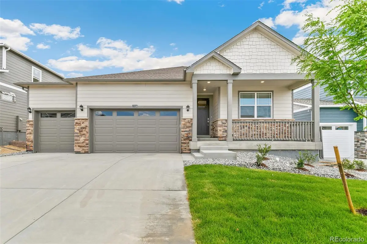 832 Elias Tarn Drive, Severance, CO 80550 - Image #1