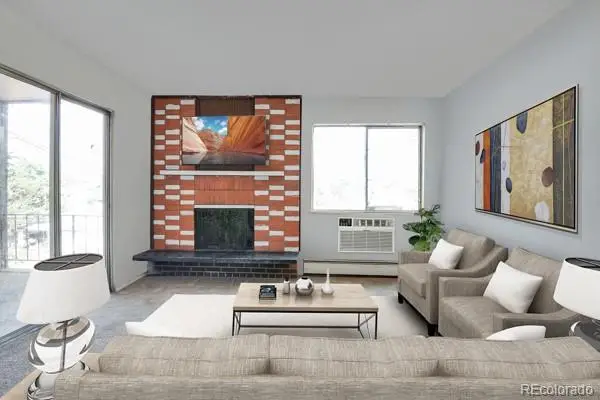 8330 Zuni Street #209, Denver, CO 80221