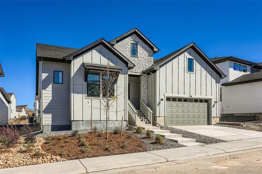 736 Coal Bank Trail, Castle Rock, CO 80104 - Image #2