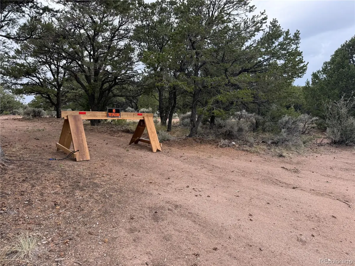 7863 Platten Road, Fort Garland, CO 81133 - Image #1