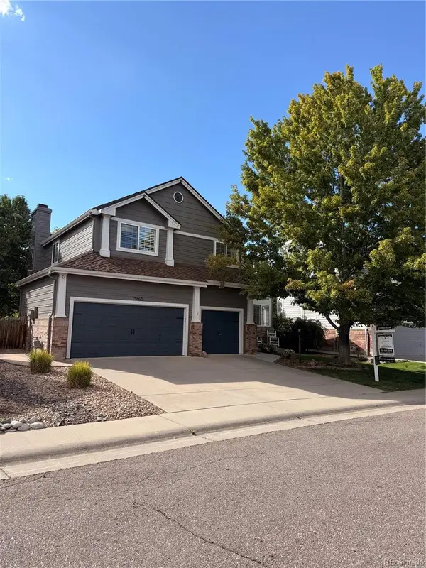 15862 Crestrock Circle, Parker, CO 80134