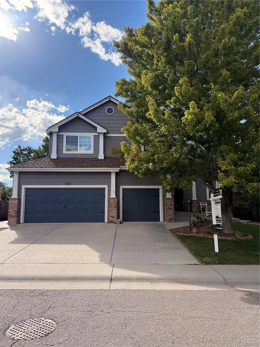 15862 Crestrock Circle, Parker, CO 80134 - #3