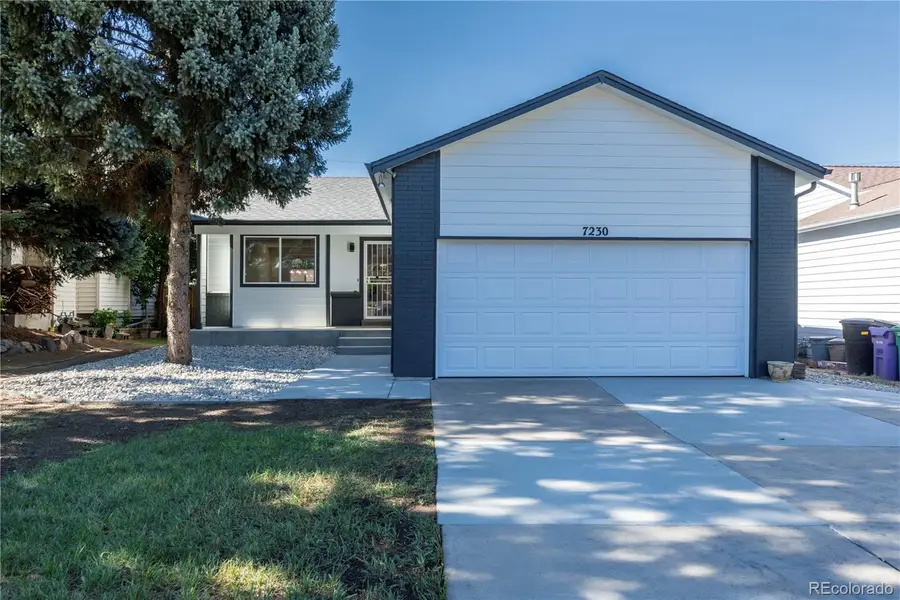 7230 W Yale Avenue, Denver, CO 80227 - #2