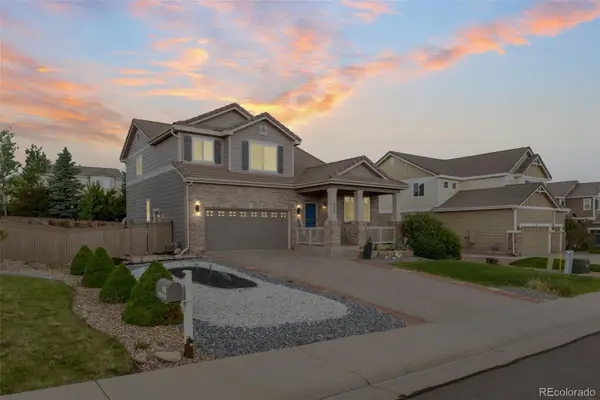 573 Springvale Road, Castle Rock, CO 80104
