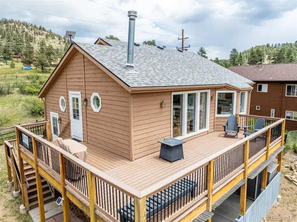 73 Sunlight Lane, Bailey, CO 80421