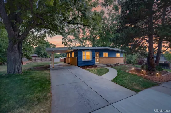 4126 E Easter Avenue, Centennial, CO 80122