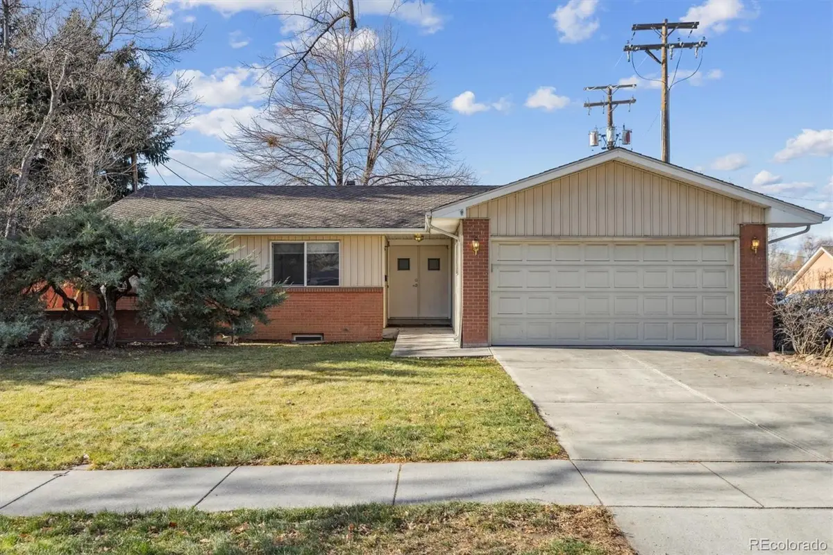 3031 S University Boulevard, Denver, CO 80210 - Image #1