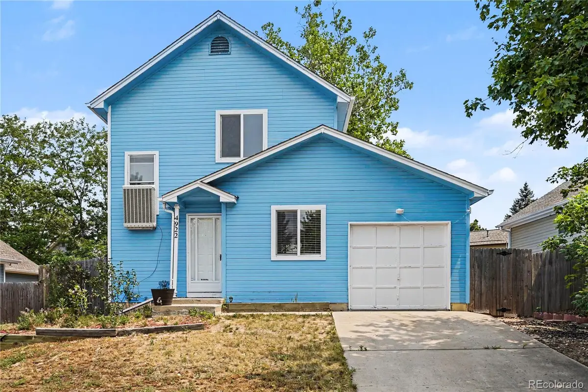 4922 S Rifle Court, Aurora, CO 80015 - #1