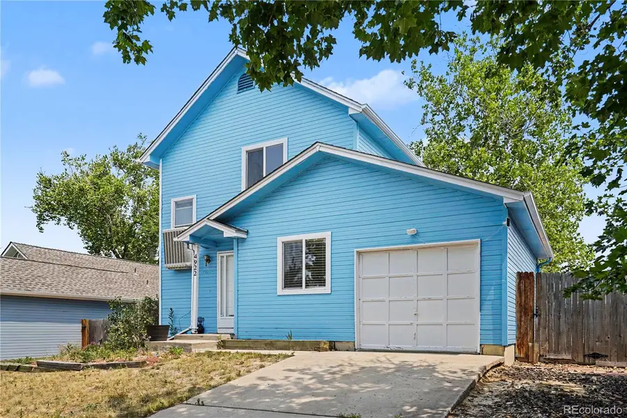 4922 S Rifle Court, Aurora, CO 80015 - #2