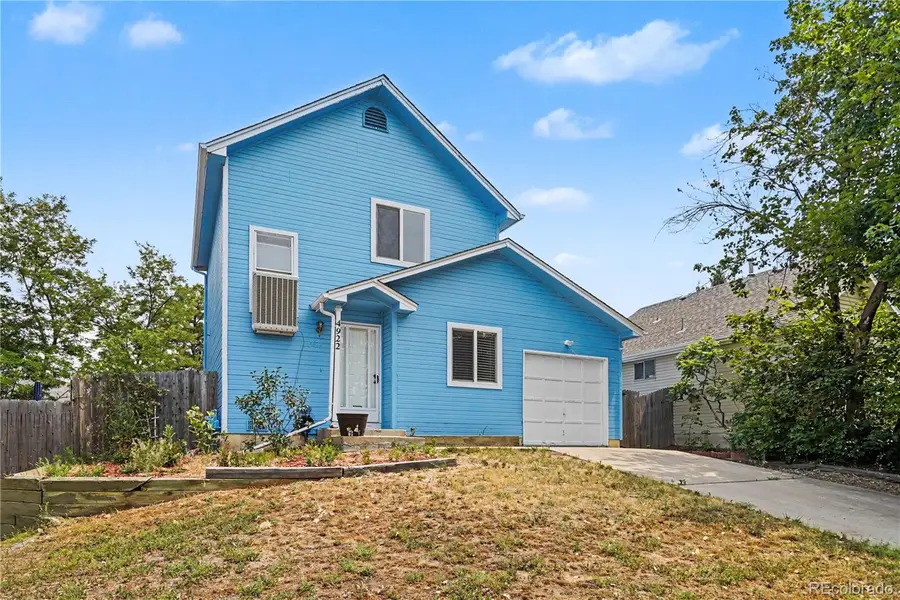 4922 S Rifle Court, Aurora, CO 80015 - #3
