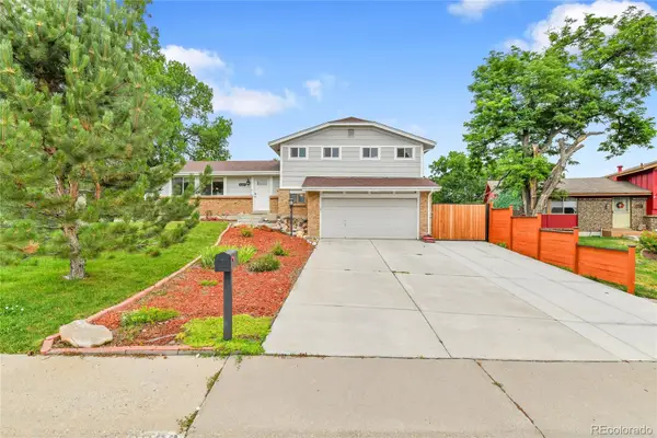 8209 Balsam Way, Arvada, CO 80005