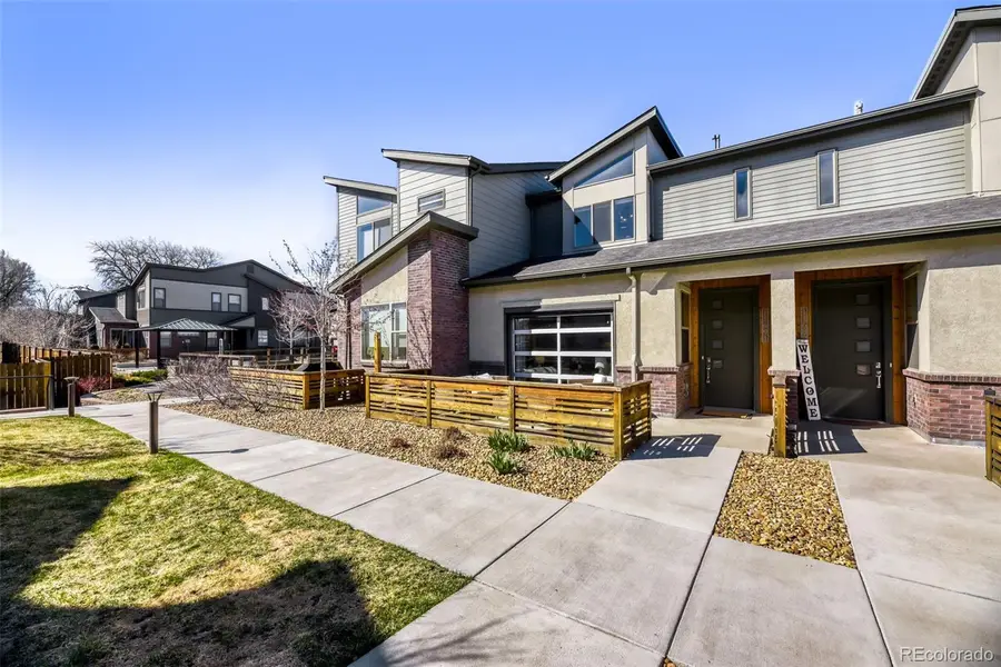 11691 W 45th Place, Wheat Ridge, CO 80033 - #3