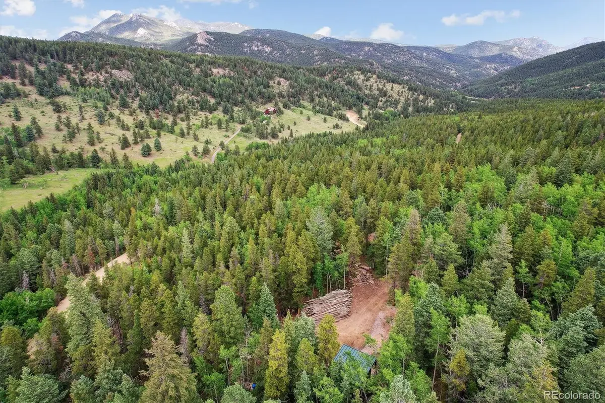 3450 Smith Hill Road, Black Hawk, CO 80422 - #1