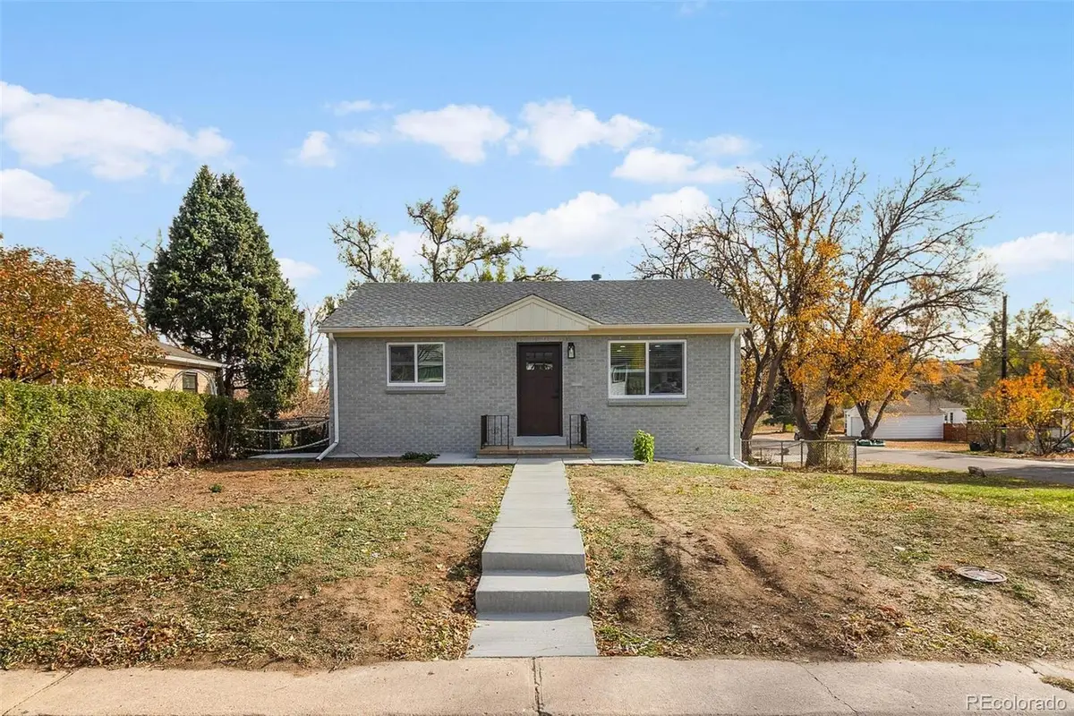 6 Utica Street, Denver, CO 80219 - Image #1
